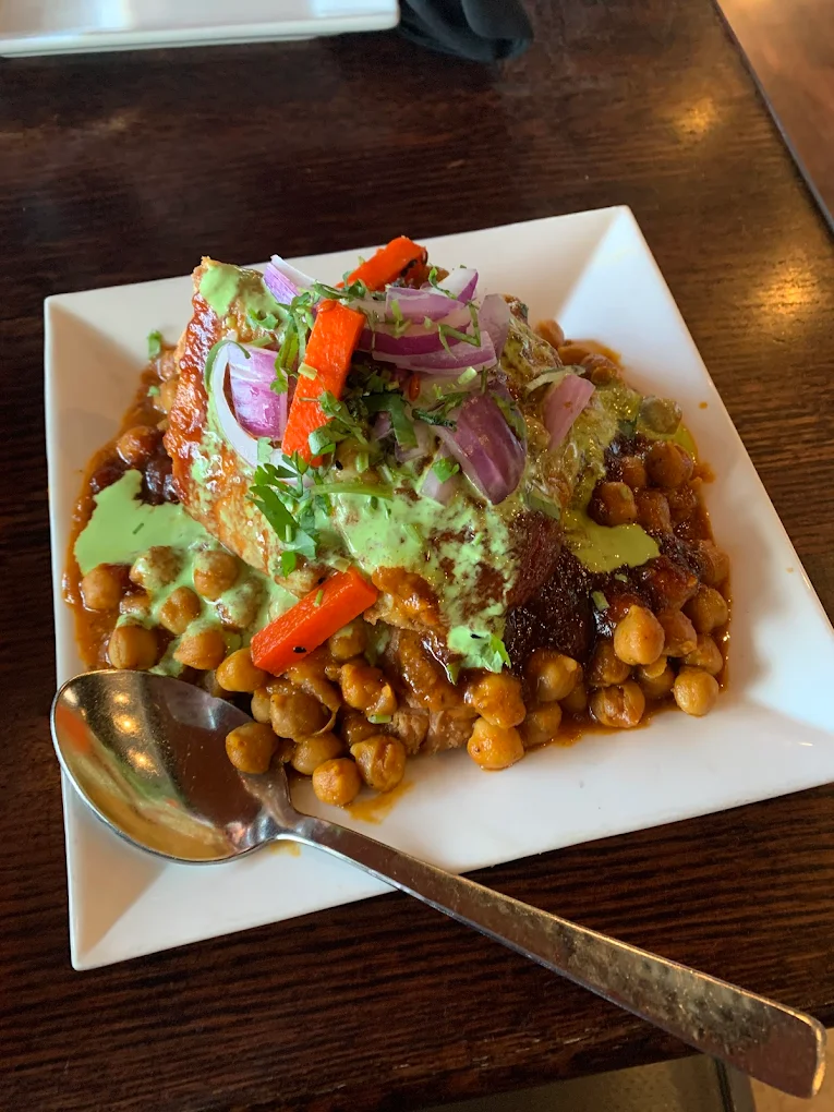 Dine-in experience at Clay Oven Kenaston Winnipeg