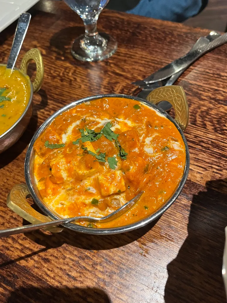 Dine-in experience at Clay Oven Kenaston Winnipeg